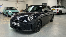 MINI Hatchback 1.5 Cooper Exclusive Premium Plus 5dr Auto Petrol Hatchback